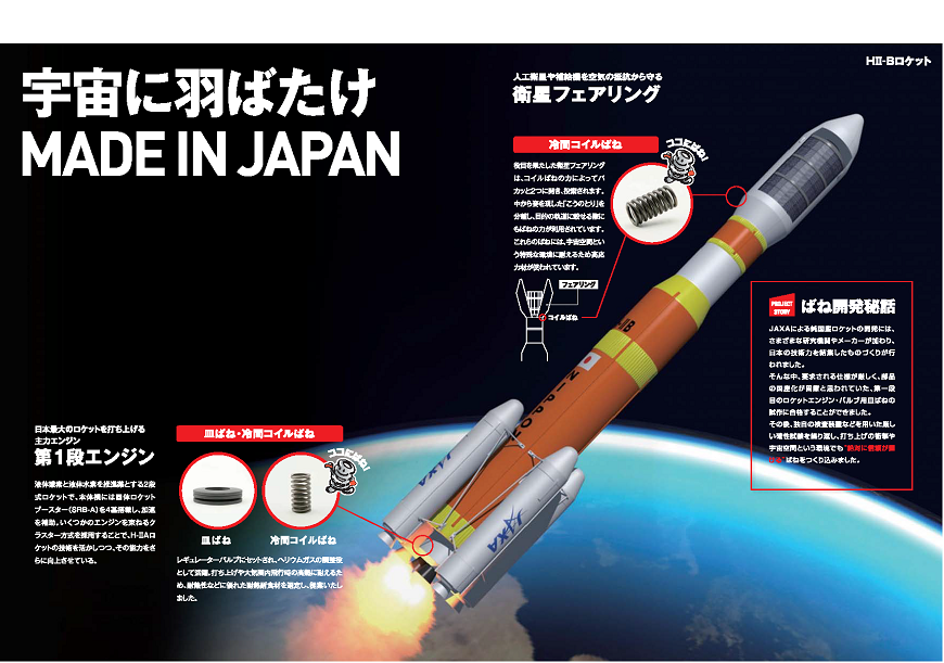 日本 の ロケット 技術 レベル seynstara