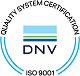 DNV ISO9001