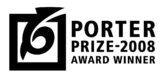 PORTER PRIZE 2008